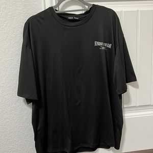 no time to waste t shirt